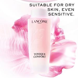 Lancôme Cleanse, Tone & Volumise Beauty Star Gift Set